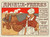 Gallery Edition study of Alphonse Mucha's Bières De La Meuse.