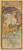 Gallery Edition study of Alphonse Mucha's Chocolat Mexicain.