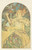 Gallery Edition study of Alphonse Mucha's De Forest Phonofilm.