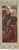 Gallery Edition study of Alphonse Mucha's Étoile Du Soir.