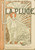 Gallery Edition study of Alphonse Mucha's La Plume.