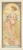 Gallery Edition study of Alphonse Mucha's Summer.