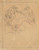 Gallery Edition study of Alphonse Mucha's Two female figures.