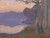 Gallery Edition study of Alphonse Osbert's La Muse du Lac.