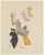 Gallery Edition study of Amédée Joyau's Valse.