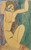 Gallery Edition study of Amedeo Modigliani's Cariatide.