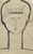 Gallery Edition study of Amedeo Modigliani's Tête.