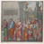 Gallery Edition study of Andrea Mantegna's Procession.