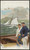 Gallery Edition study of Andreas Bloch's Sailing motif.