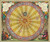 Gallery Edition study of Andreas Cellarius's Planisphaerium Copernicanum Sive Systema Universi Totius Creati Ex Hypothesi Copernicana In Plano Exhibitum.