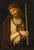 Gallery Edition study of Andrea Solario's Ecce Homo.