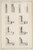 Gallery Edition study of André Jacob Roubo's Assemblages simples..