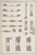 Gallery Edition study of André Jacob Roubo's Differentes manieres de briser les volets..