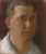 Gallery Edition study of Andrej Kováčik's Self-Portrait.