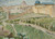 Gallery Edition study of Anna Boberg's By Jerusalem..