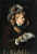 Gallery Edition study of Anna Nordgren's Lady in a Train Window.