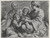 Gallery Edition study of Annibale Carracci's Madonna with the Bowl.