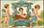 Gallery Edition study of Anonymous's 3 cupids.