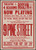 Gallery Edition study of Anonymous's 9 Pine Street.