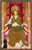 Gallery Edition study of Anonymous's A Bishop Saint with a Donor.