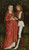 Gallery Edition study of Anonymous's A Bridal Couple.