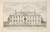 Gallery Edition study of Anonymous's Architecture of German cities Pl.24.