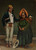 Gallery Edition study of Anonymous's Aymara Indians.