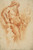 Gallery Edition study of Anonymous's Bacchus.