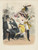 Gallery Edition study of Anonymous's Bal de l’Opéra.