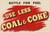 Gallery Edition study of Anonymous's Battle for Fuel – Use Less Coal & Coke.