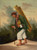 Gallery Edition study of Anonymous's Benedor de Esteras.