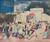 Gallery Edition study of Anonymous's Circus.