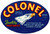 Gallery Edition study of Anonymous's Colonel Brand Quality Vegetables Label.