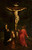 Gallery Edition study of Anonymous's Crucifixion.
