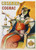 Gallery Edition study of Anonymous's Cusenier Cognac Advertisement Poster.