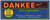 Gallery Edition study of Anonymous's Dankee Brand Fruit and Vegetables Label.