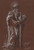 Gallery Edition study of Anonymous's Der Apostel Paulus.