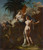 Gallery Edition study of Anonymous's Diana and Actaeon.