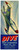 Gallery Edition study of Anonymous's Dive Brand Fruit Label.
