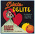 Gallery Edition study of Anonymous's Dixie Delite Florida Citrus Fruit Label.