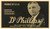 Gallery Edition study of Anonymous's Dr. Phillips Citrus Label.