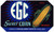 Gallery Edition study of Anonymous's EGC Sweet Corn Label.