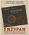 Gallery Edition study of Anonymous's Enzypan.