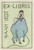 Gallery Edition study of Anonymous's Ex-Libris.
