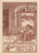 Gallery Edition study of Anonymous's Ex libris van D. Raeymaekers.
