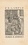 Gallery Edition study of Anonymous's Ex libris van Dukai S. Károly.