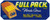 Gallery Edition study of Anonymous's Full Pack Brand Florida Citrus Label.