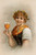 Gallery Edition study of Anonymous's German barmaid.