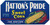 Gallery Edition study of Anonymous's Hatton’s Pride Sweet Corn Label.