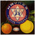 Gallery Edition study of Anonymous's Haynes Citrus Label.
